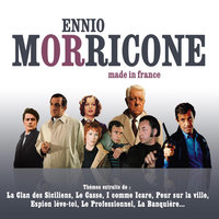 Ennio Morricone - Chi Maï