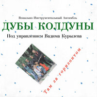 ТОП Чарт песни Нет тебя прекрасней - Дубы-колдуны