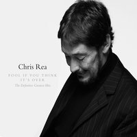 Chris Rea - Josephine