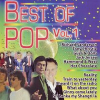 Best of Pop Volume 1