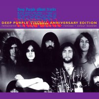 Deep Purple - I'm Alone