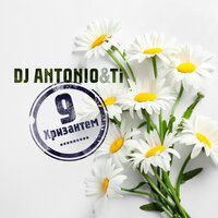 Dj Antonio & TI - 9 хризантем