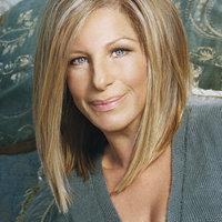 Barbra Streisand